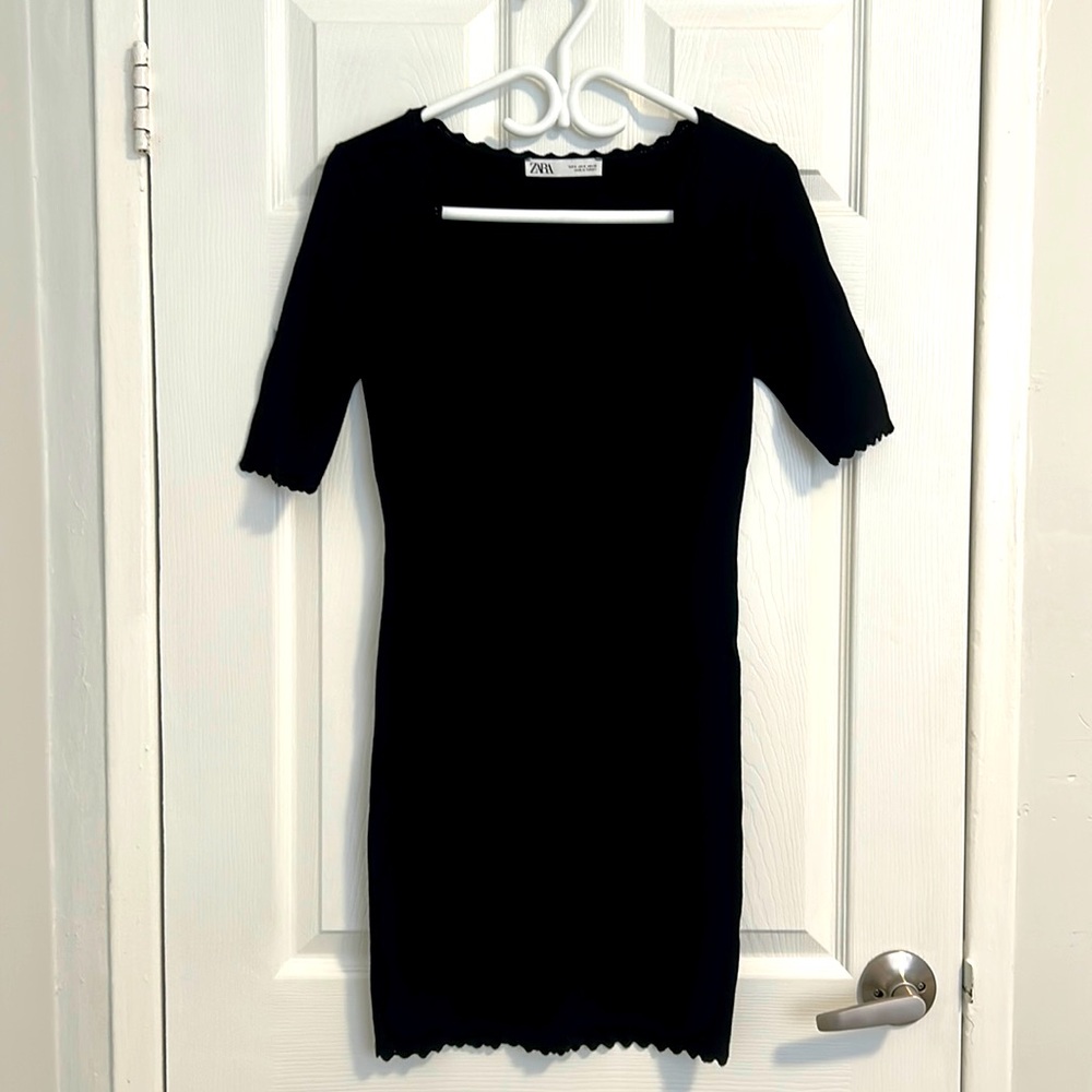 LBD Little Black Dress!